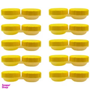 محفظه نگهداری لنز مدل ELH-1150 مجموعه 10 عددی
