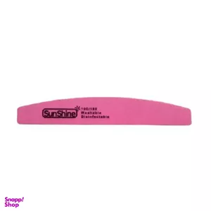 بافر ناخن سان شاین (Sunshine) مدل 001 