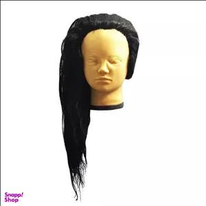 مانکن مو مخصوص کوتاهی مدل 123