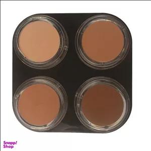 پالت گریم و کانتورینگ هانتین (Hantin) مدل C1004 شماره 4