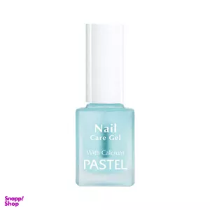 لاک ژل تقویت کننده ناخن پاستل (Pastel) مدل With Calcium حجم 13 میلی لیتر