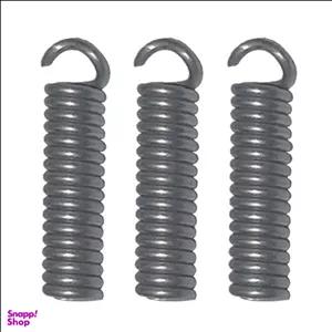 فنر یدک بند انداز برقی کد 03 بسته 3 عددی