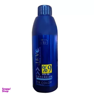 اکسیدان جوو (Jevo) مدل Fix Color نه درصدی حجم 150 میلی‌ لیتر