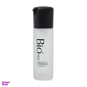 پرایمر بیو استار (Bio Star) مدل Smooth حجم 30 میلی لیتر