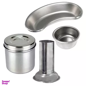 رسیور و گالی ‌پات و جای‌ چیتل و جاپنبه‌ای مدل Rmgmchpl