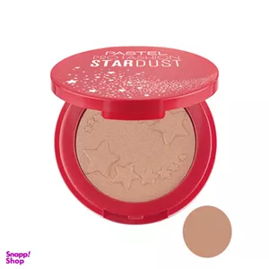 هایلایتر پاستل مدل Stardust Highlighter شماره 321