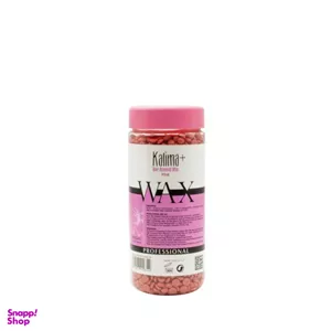 موم موبر گرانولی  کالیما (Kalima ) مدل PI2 وزن 300 گرم 