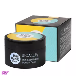 ماسک بایوآکوا (BioAqua) مدل BQY1632 حجم 100 میلی لیتر