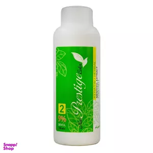 کرم اکسیدان نیو پرستیژ کالر (New Prestige Color) مدل 01 نه درصد حجم 150 میلی‌ لیتر