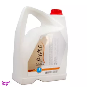 اکسیدان آنیکا (Anika) مدل 01 شش درصد حجم 3750 میلی‌ لیتر