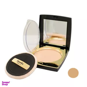 پنکیک فشرده بیجورکا (Bijourka) مدل Intense Matte شماره 105 حجم 12 گرم