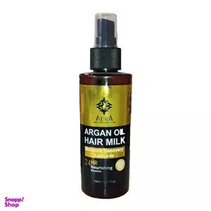 ماسک مو آدرا (Adra) مدل Argan حجم 150 میلی لیتر