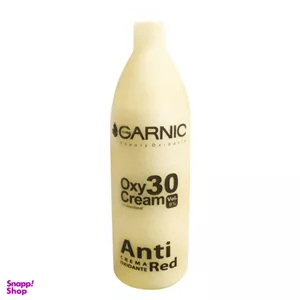 اکسیدان گارنیک (Garnic) مدل Anti2442 نه درصد حجم 1000 میلی‌ لیتر