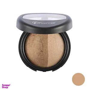 پنکیک فلورمار (Flormar) مدل تراکوتا شماره 23