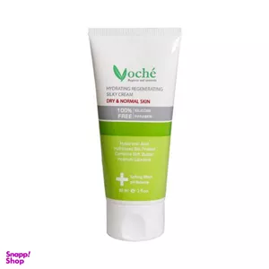 کرم آبرسان وچه مدل Hyaluronic Acid حجم 60 میلی لیتر