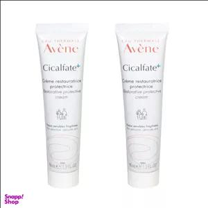 کرم ترمیم کننده اون مدل سیکالفیت پلاس حجم 40 میلی لیتر بسته 2 عددی