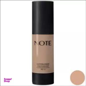 کرم پودر نوت (Note) سری Mattifying Extereme Wear شماره 10 حجم 35 میلی لیتر