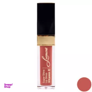 رژلب مایع سوپرشاین لوسمنت (Losment) حاوی روغن آرگان شماره L554