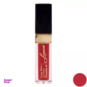 رژلب مایع سوپرشاین لوسمنت (Losment) حاوی روغن آرگان شماره L560