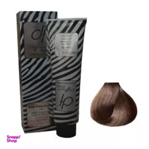 رنگ مو دیفرنت کالر (Different Color) سری هایلایت مدل Keratin شماره 7.25 حجم 125 میلی‌لیتر رنگ بلوند شنی
