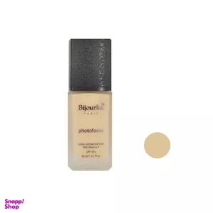 کرم پودر بیجورکا (Bijourka) مدل PHOTOFOCUS شماره 402 حجم 30 میلی لیتر