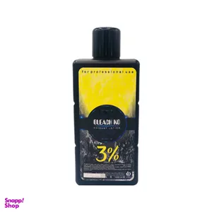 اکسیدان بلیچ کو (Bleach Ko) مدل 10Vol سه درصد حجم 1000 میلی‌ لیتر
