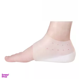 پاشنه پوش افزایش قد مدل G-35 بسته 2 عددی