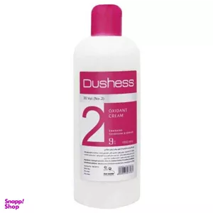 اکسیدان دوشس (Dushess) مدل 30V نه درصد حجم 1000 میلی‌ لیتر