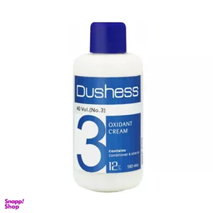 اکسیدان دوشس (Dushess) مدل 40V دوازده درصد حجم 180 میلی‌ لیتر