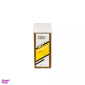 موم موبر  کالیما (Kalima ) مدل Honeyed وزن 100 گرم 