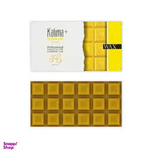 موم موبر  کالیما (Kalima ) مدل Honeyed وزن 320 گرم 