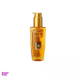 سرم مو لورآل (L'oreal) سری Elseve حجم 100 میلی لیتر