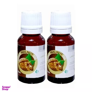روغن گردو ویهان (Vihan) مدل G2 حجم 18 میلی لیتر مجموعه 2 عددی