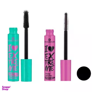 ریمل اسنس (Essense) مدل I Love Extreme Volume مجموعه 2 عددی