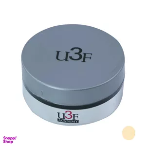 موس یو تری اف (U3F) شماره 111