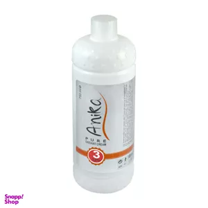 اکسیدان آنیکا (Anika) مدل VOL 3 دوازده درصد حجم 750 میلی‌ لیتر