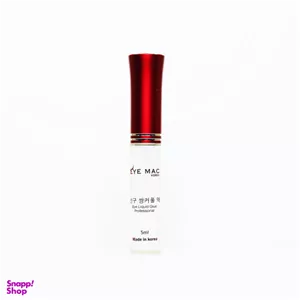 چسب مژه مصنوعی آی مک (Eye Mac) کد 001