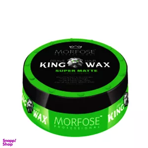 حالت دهنده مورفیس (Morfose) حجم 150 میلی لیتر