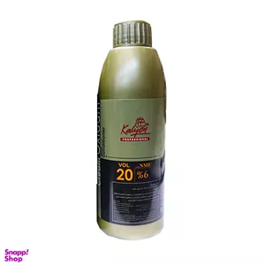 اکسیدان 6% کالیون (kalyon) حجم 150 میلی لیتر
