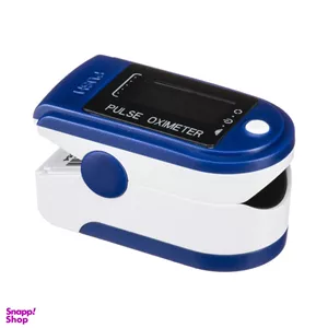 دستگاه پالس اکسیمتر (Pulse Oximeter) اکسیژن سنج دیجیتال Lk88