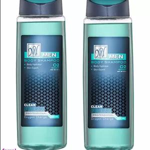 پک دو عددی شامپو بدن مردانه مای (MY) مدل clean-fresh حجم 420 میلی لیتر