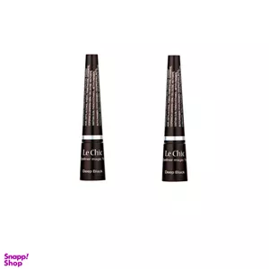 خط چشم لچیک (Lechic) مدل magic مجموعه 2 عددی