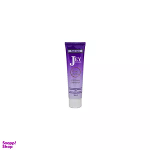 کرم پا جی (Jey) مدل Honey حجم 100 میلی‌لیتر