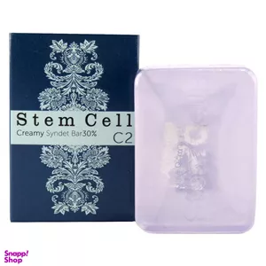 پن شستشو صورت استم سل (Stem Cell) مدل Creamy وزن 100 گرم