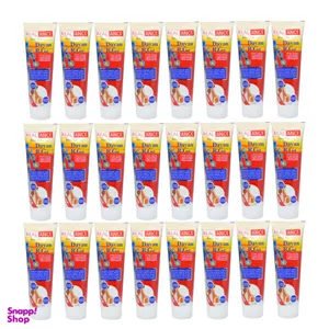 ژل موضعی ریلنس (Realance) مدل R.Gel حجم 100 میلی‌لیتر بسته 24 عددی