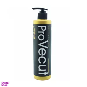 ماسک مو پرو ویکات (Provecut) مدل آلویه ورا حجم 500 میلی لیتر