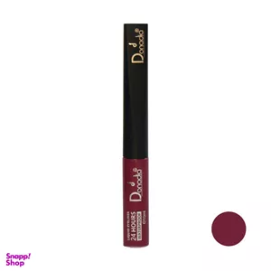 خط چشم مایع دونادیا (Donadia) مدل 24Hours Waterproof
