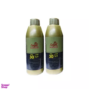 اکسیدان 9% کالیون (kalyon) حجم 150 میلی لیتر