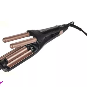 مو پیچ انبر موج پرومکس (Promax) مدل 4545