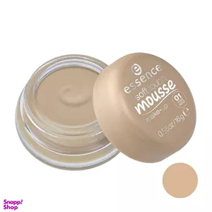 کرم پودر اسنس (Essence) مدل مات کننده موس